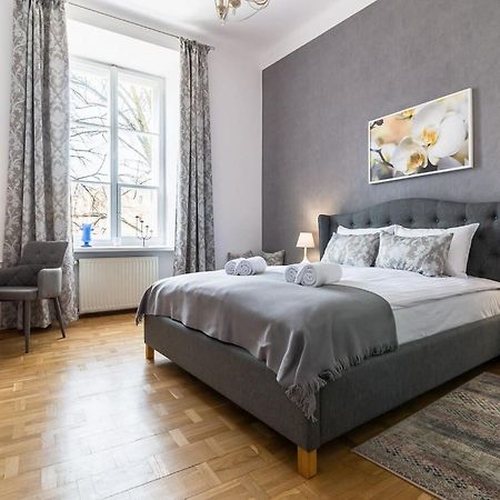 Freta 25 Elegant Apartment By Rent Like Home Varsóvia Exterior foto