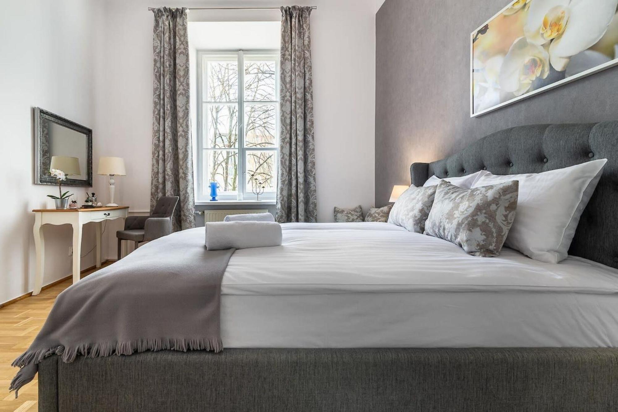 Freta 25 Elegant Apartment By Rent Like Home Varsóvia Exterior foto