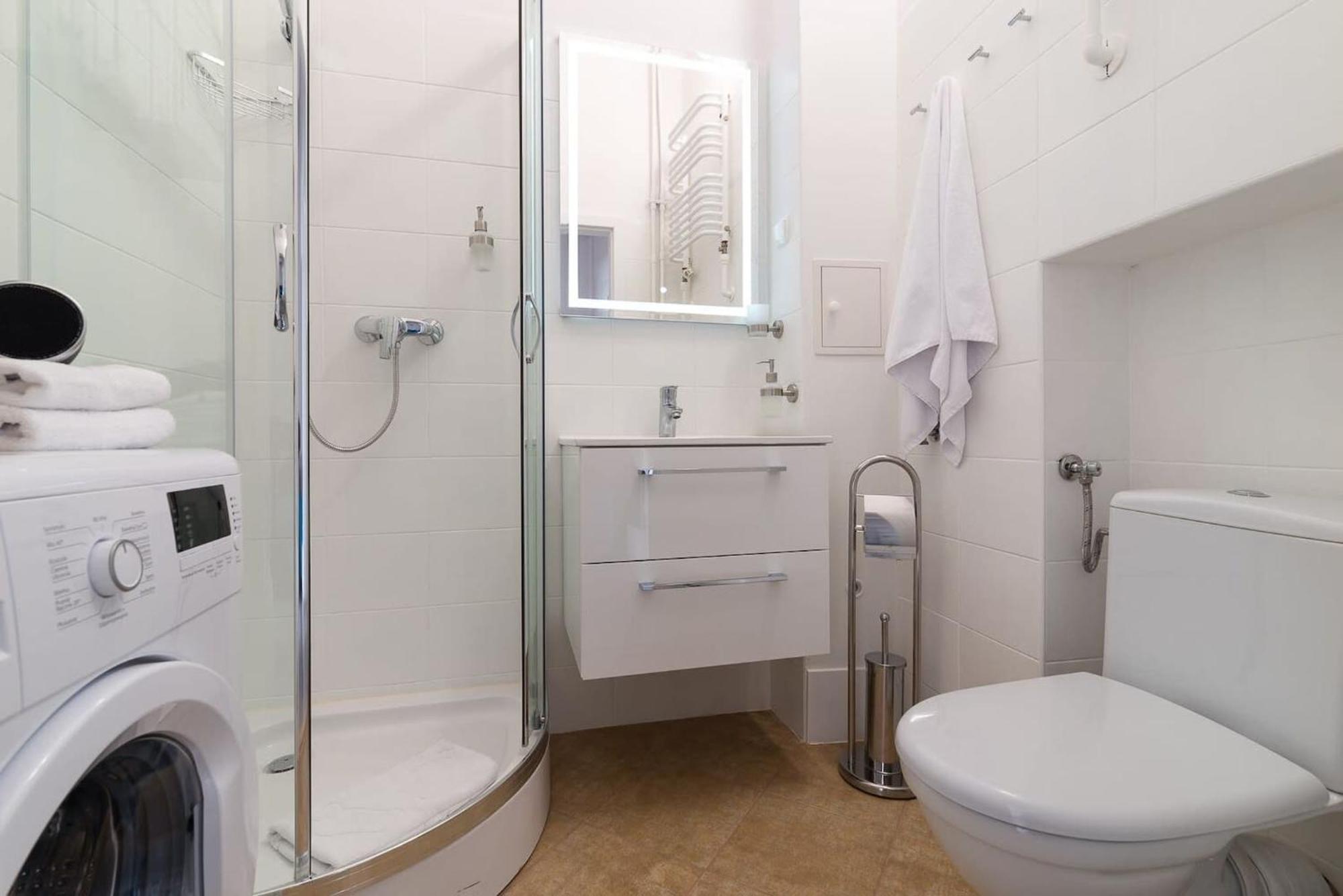 Freta 25 Elegant Apartment By Rent Like Home Varsóvia Exterior foto